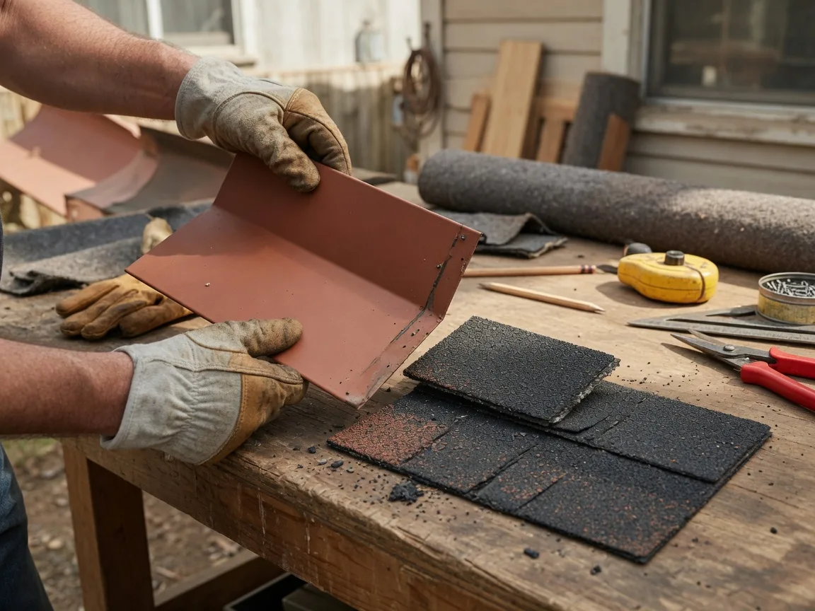 Roof Repair company in Jumpertown, MS